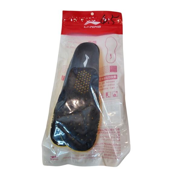 badminton  shoes insole US 4.5 women Foam cushioning women 7.5-8 US shipping EVA - Picture 1 of 2